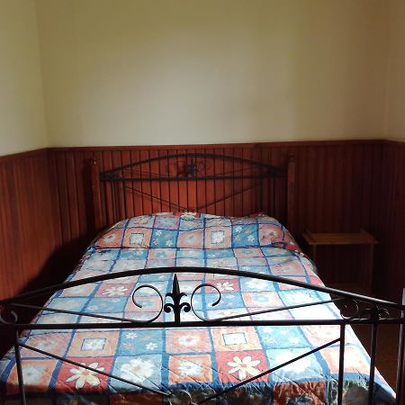 Slalom Lodge Raurimu Εξωτερικό φωτογραφία