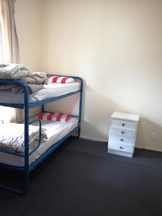 Slalom Lodge Raurimu Εξωτερικό φωτογραφία
